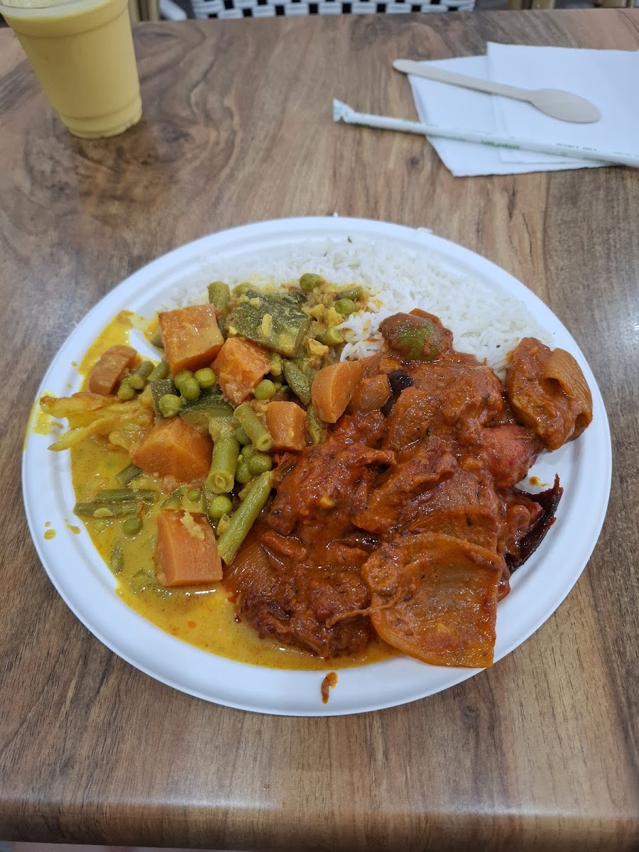 Sweet Chilli Indian Photos 2